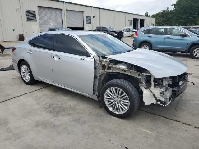 2018 LEXUS ES 350  
