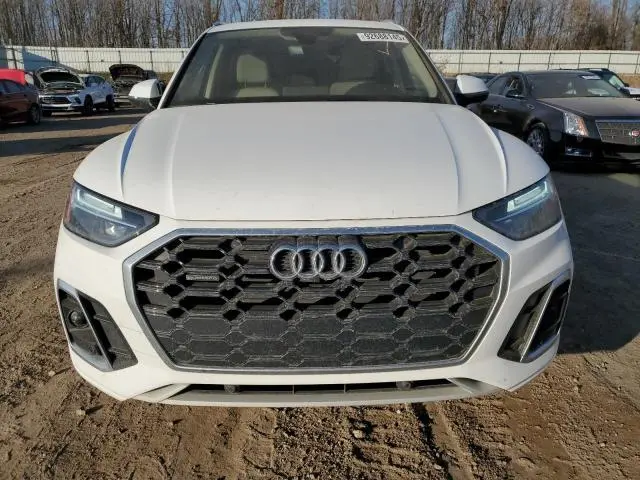 2023 AUDI Q5 PREMIUM 45  