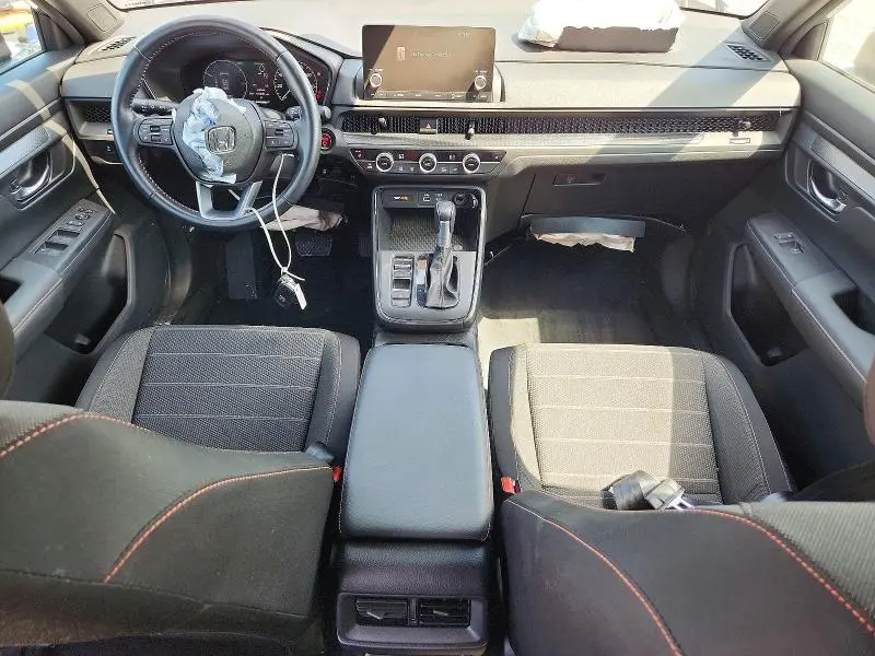 2025 HONDA CR-V SPORT  