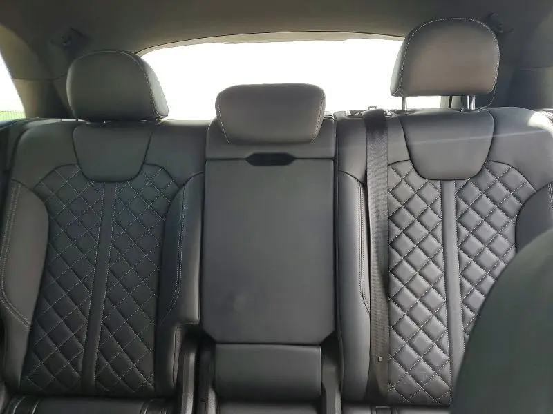 2023 AUDI SQ5 PREMIUM PLUS  