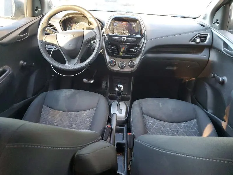 2020 CHEVROLET SPARK   