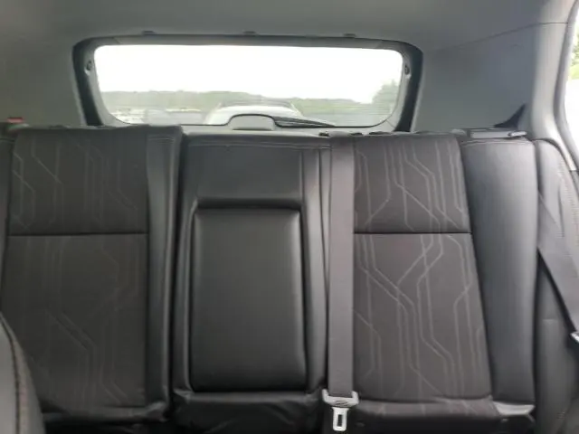 2018 CHEVROLET TRAX 1LT  