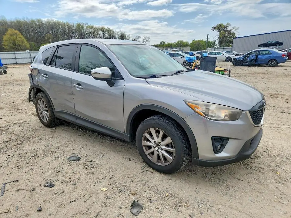 2015 MAZDA CX-5 TOURING  