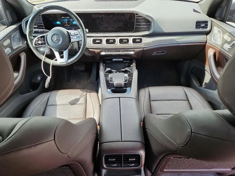 2020 MERCEDES-BENZ GLE 350 4MATIC  