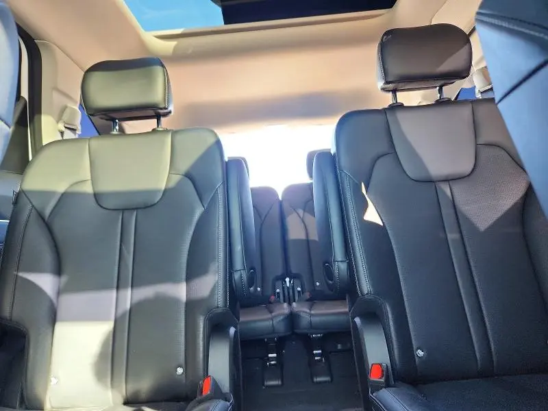 2024 KIA SORENTO SX  