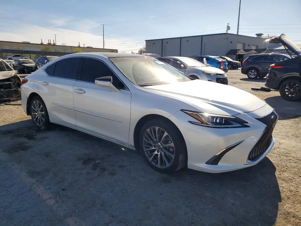 2019 LEXUS ES 350 BASE  