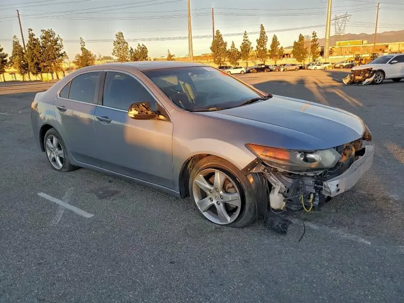 2011 ACURA TSX   