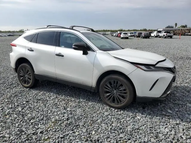 2024 TOYOTA VENZA LE  