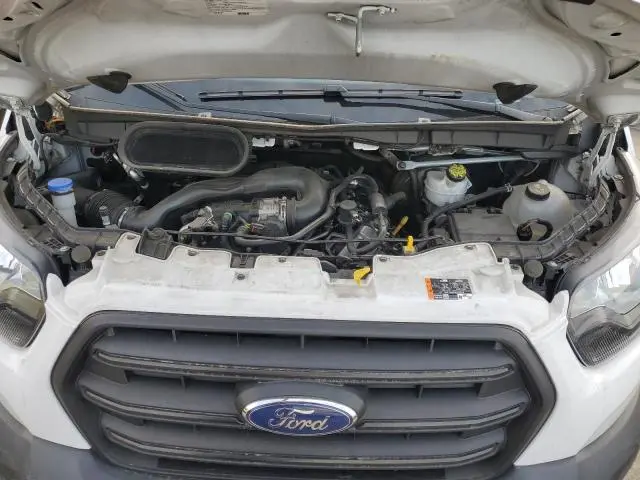 2020 FORD TRANSIT T-150