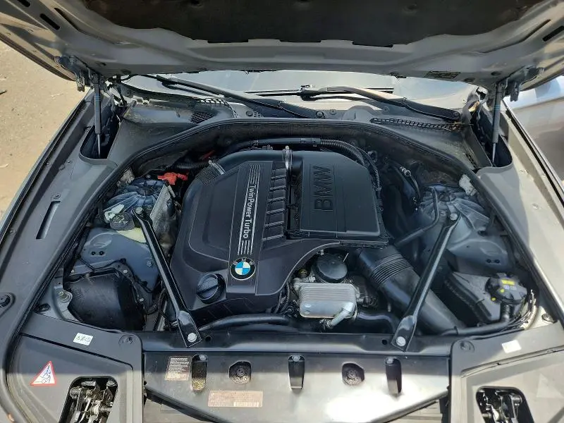 2014 BMW 535 I  