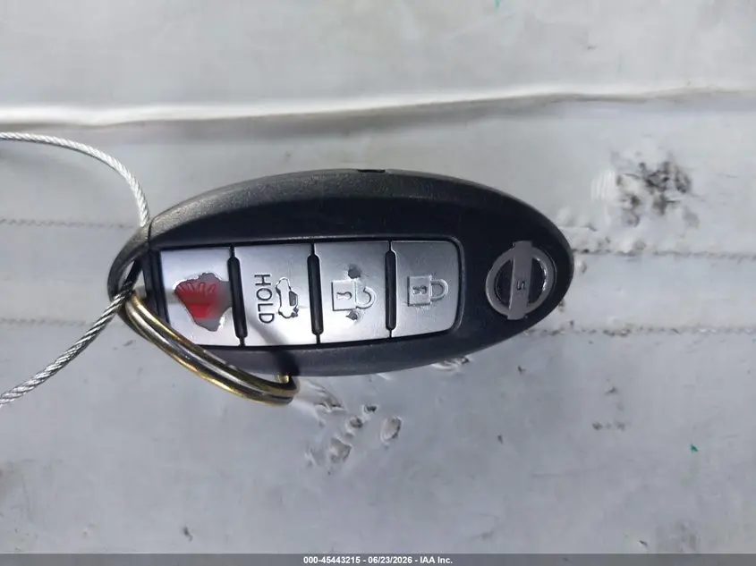 2010 NISSAN ALTIMA 3.5 SR