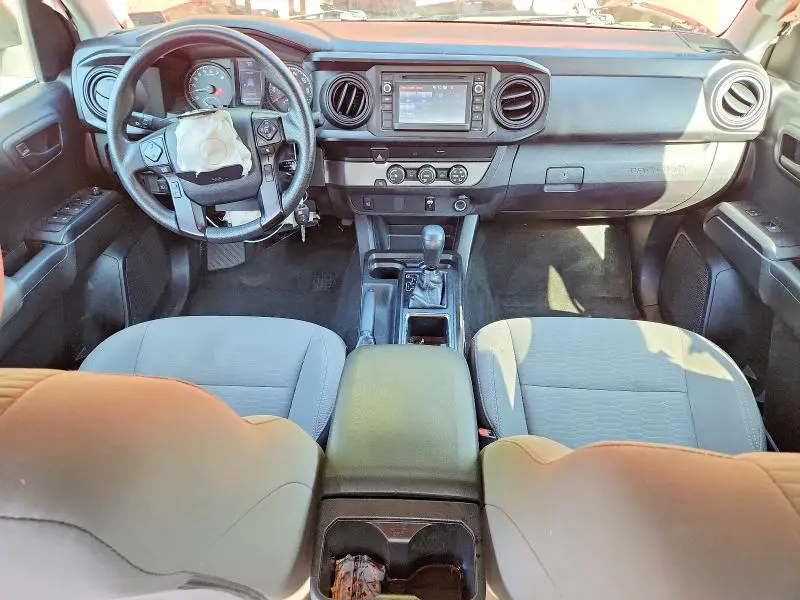 2019 TOYOTA TACOMA SR  