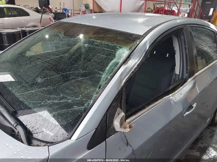 2012 CHEVROLET CRUZE 1LT