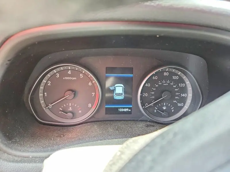 2018 HYUNDAI ELANTRA GT BASE  