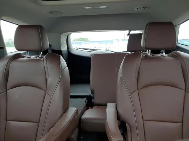 2020 BUICK ENCLAVE AVENIR  
