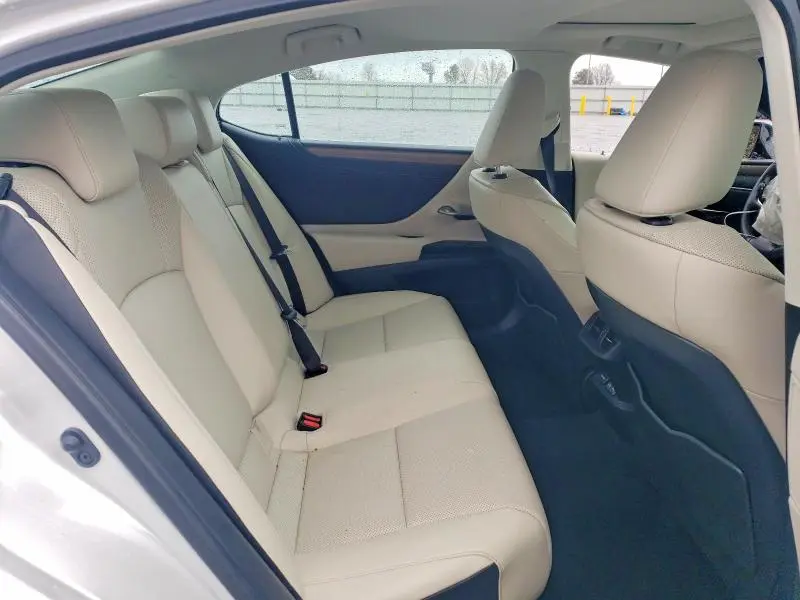 2025 LEXUS ES 350 BASE  