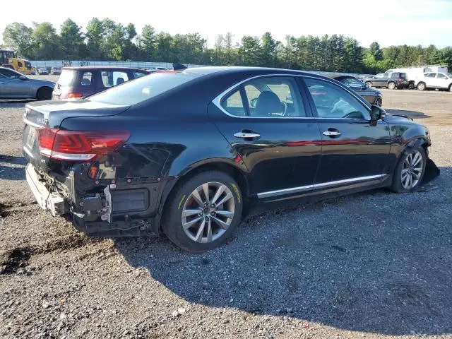 2014 LEXUS LS 460  