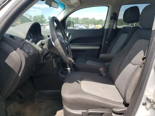 2011 CHEVROLET HHR LS  