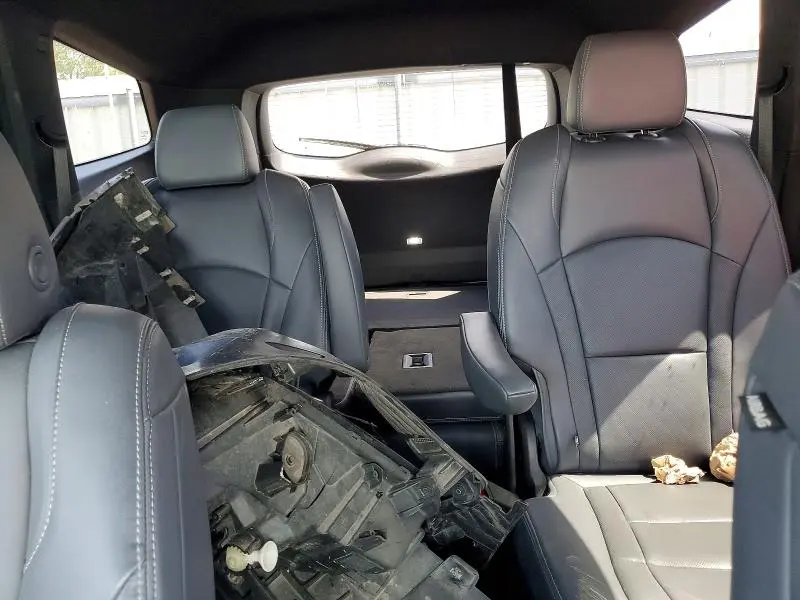 2022 BUICK ENCLAVE ESSENCE  