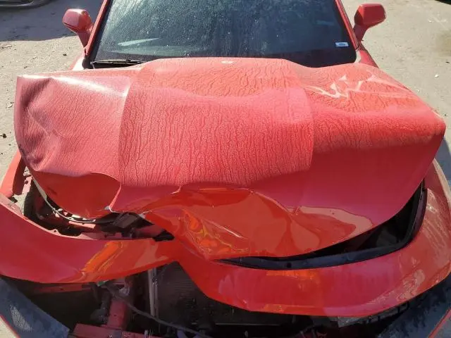 2019 CHEVROLET CAMARO LS  