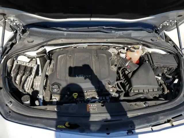 2018 BUICK LACROSSE PREMIUM  