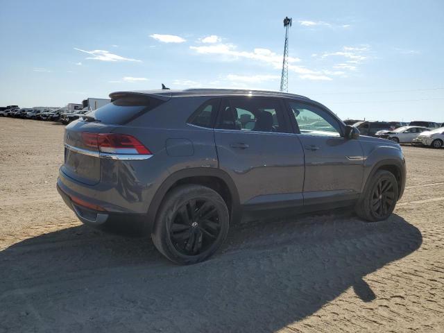 2022 VOLKSWAGEN ATLAS CROSS SPORT SE