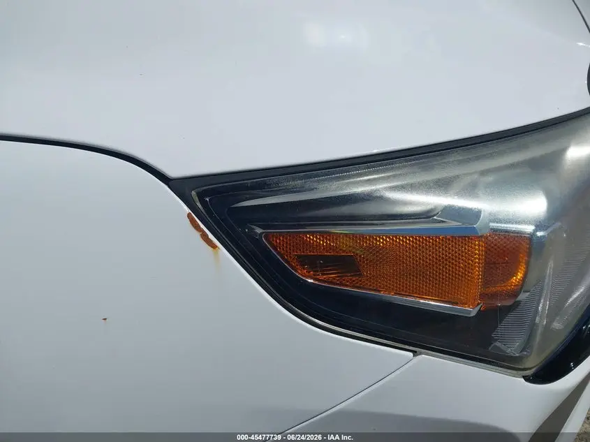2019 HYUNDAI IONIQ HYBRID BLUE
