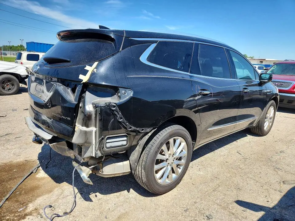 2019 BUICK ENCLAVE ESSENCE  