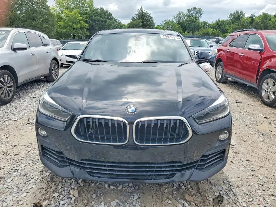 2018 BMW X2 SDRIVE28I  