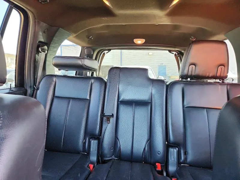 2016 FORD EXPEDITION XLT  
