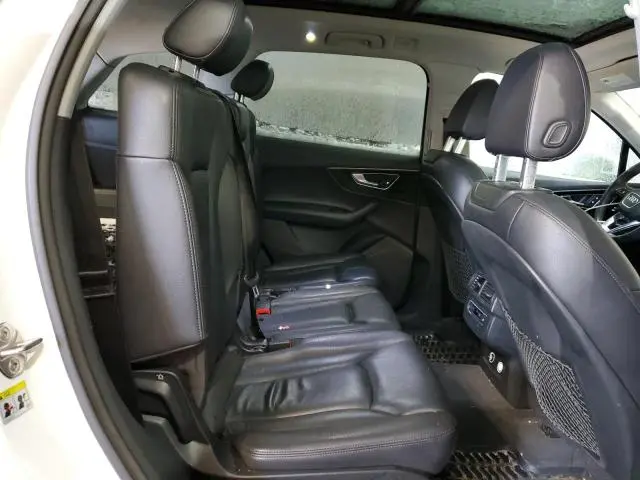 2019 AUDI Q7 PREMIUM