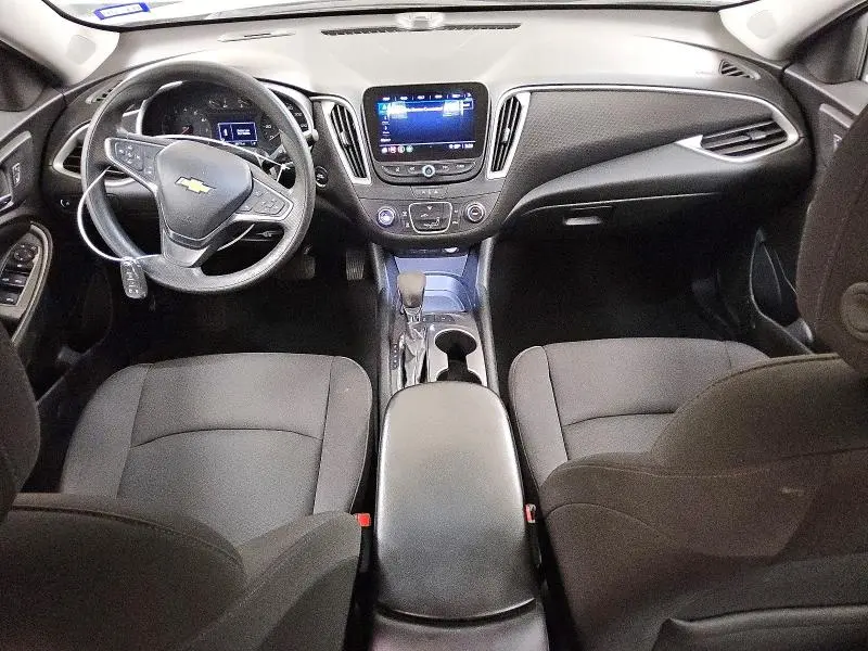 2024 CHEVROLET MALIBU LS  