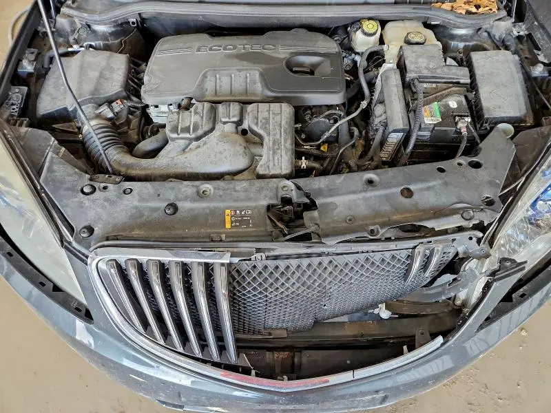 2016 BUICK VERANO SPORT TOURING  