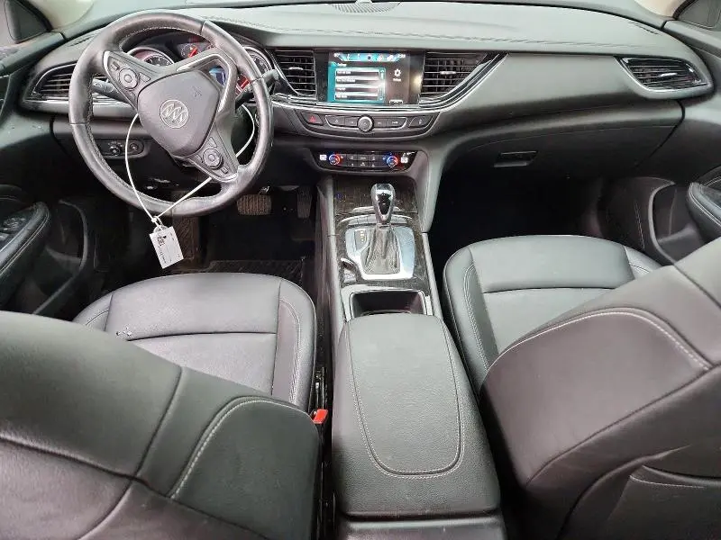 2018 BUICK REGAL ESSENCE  