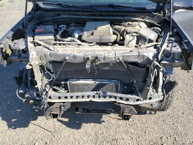 2021 GMC YUKON XL K1500 SLT  