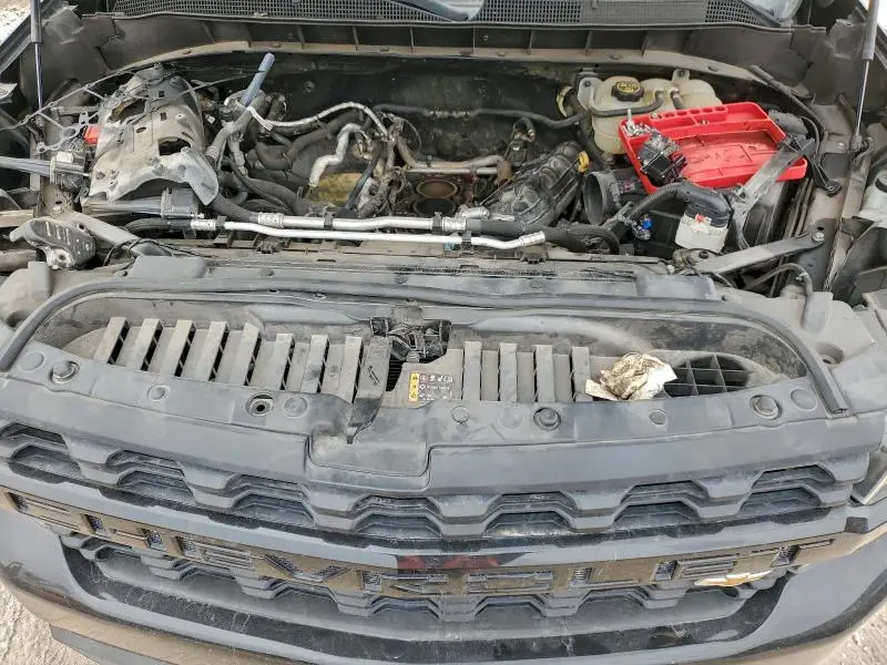 2020 CHEVROLET SILVERADO C1500 CUSTOM  