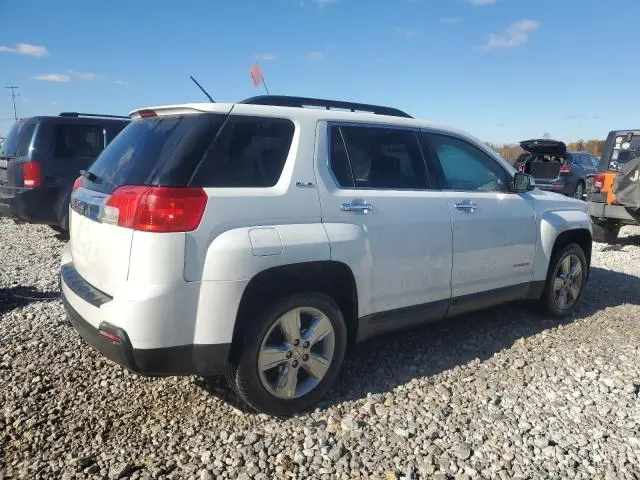 2014 GMC TERRAIN SLE  
