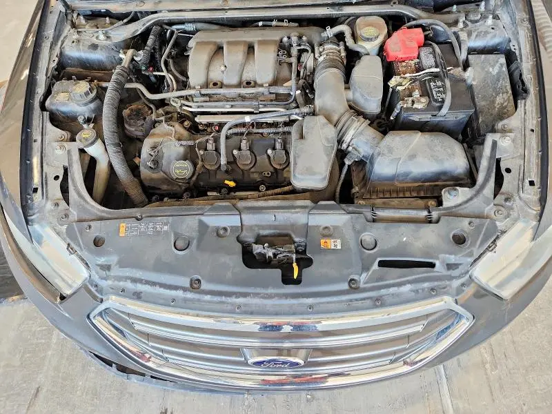 2015 FORD TAURUS LIMITED  