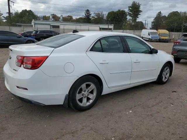 2014 CHEVROLET MALIBU LS