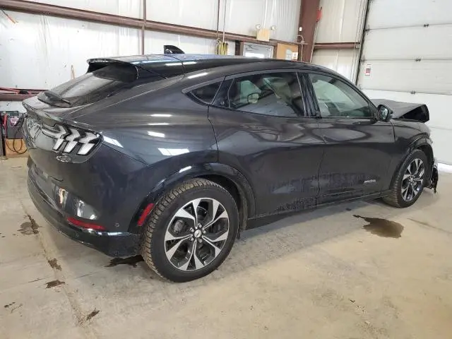 2022 FORD MUSTANG MACH-E PREMIUM  
