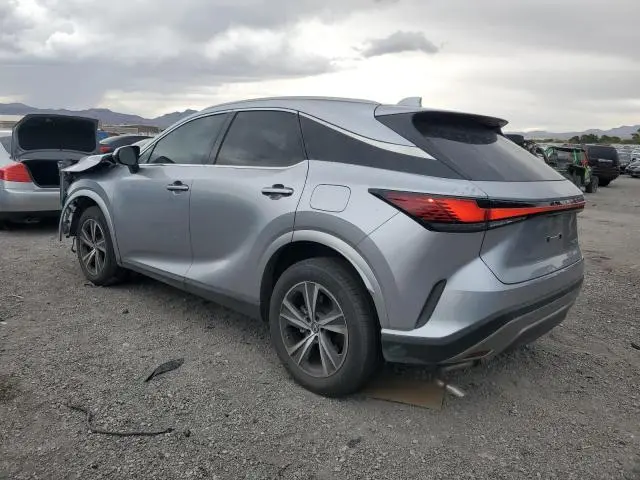 2024 LEXUS RX 350 BASE  