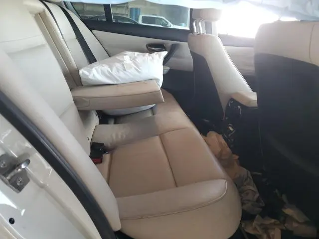 2011 BMW 328 I SULEV  