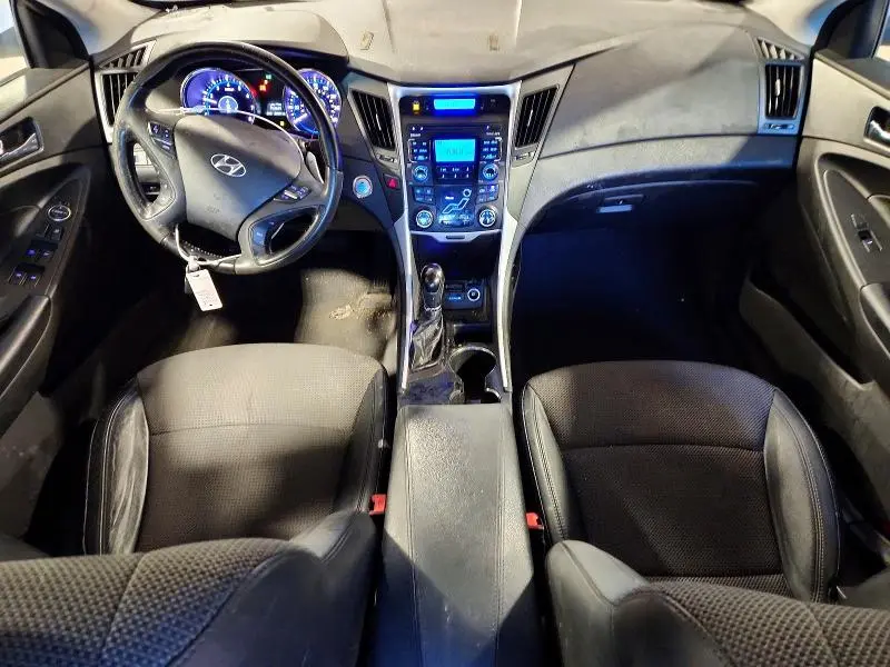 2011 HYUNDAI SONATA SE 2.0T  