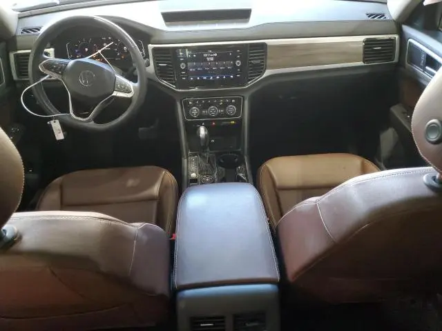 2022 VOLKSWAGEN ATLAS SEL  