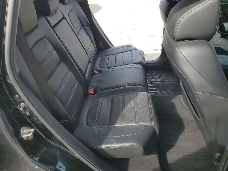 2017 HONDA CR-V EXL  