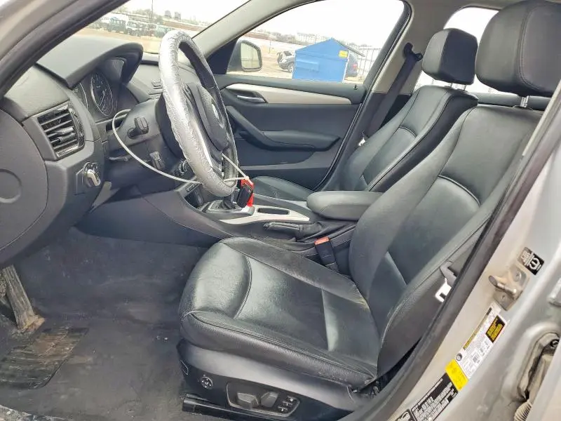 2013 BMW X1 XDRIVE28I  