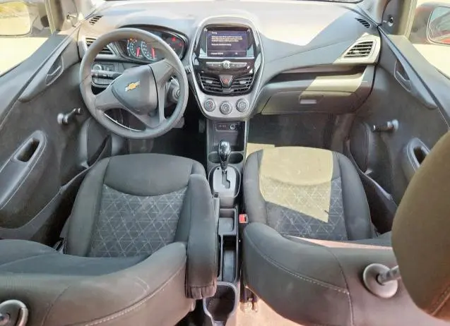 2020 CHEVROLET SPARK LS
