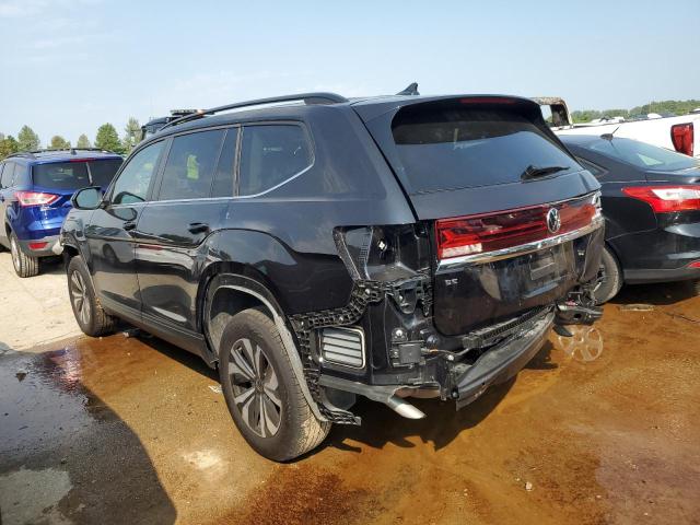 2024 VOLKSWAGEN ATLAS SE