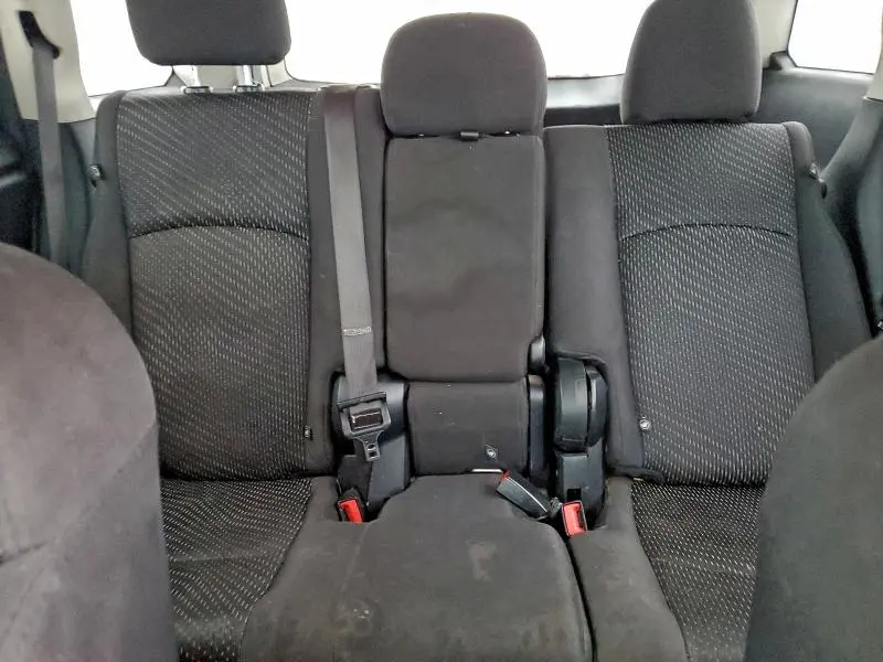 2018 DODGE JOURNEY SXT  