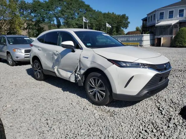 2021 TOYOTA VENZA LE  